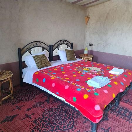Camp Sahara Holidays Мхамид Экстерьер фото