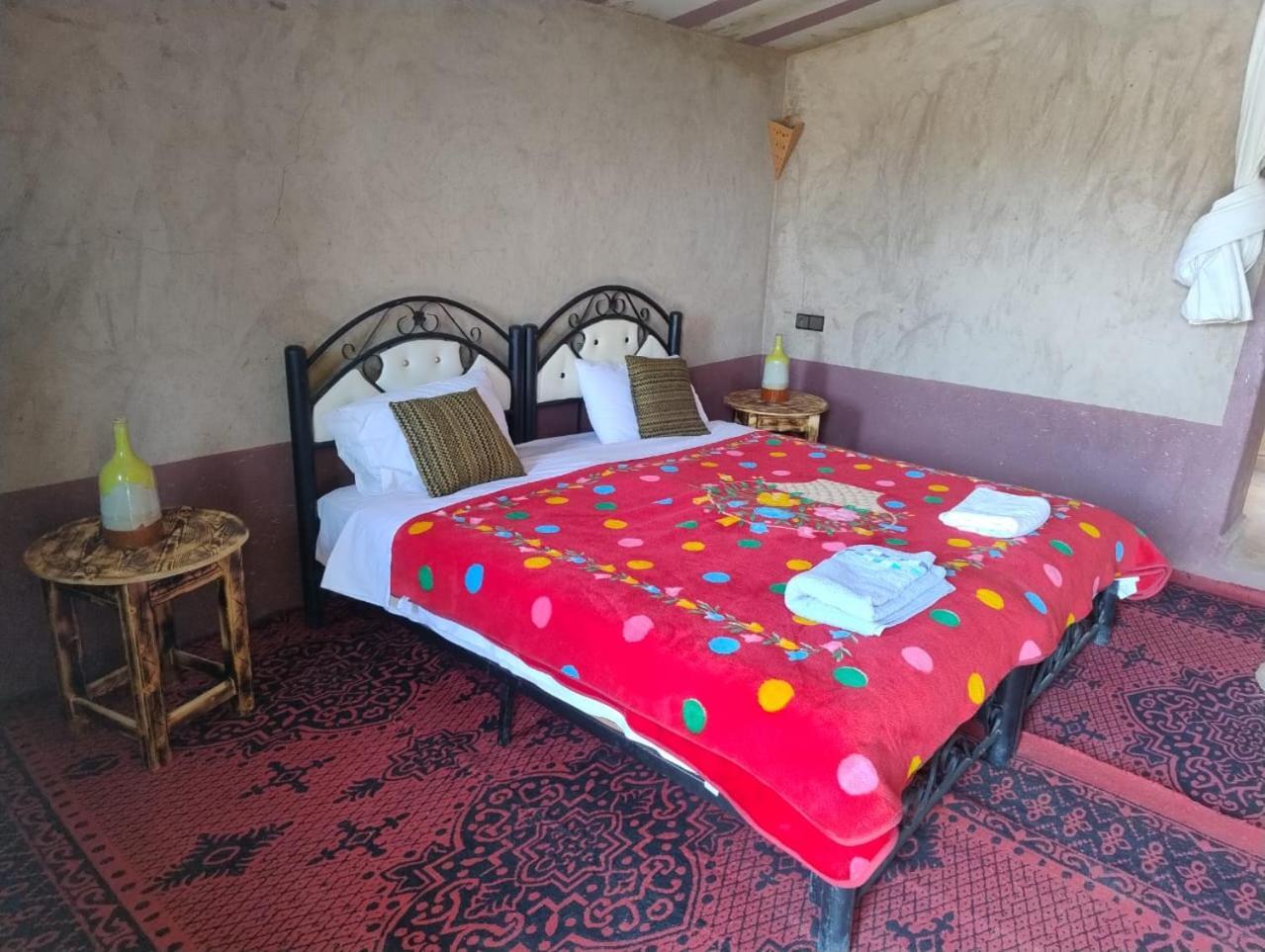Camp Sahara Holidays Мхамид Номер фото