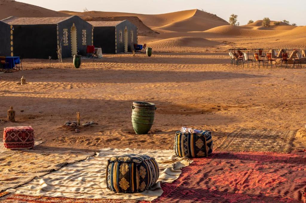 Camp Sahara Holidays Мхамид Номер фото