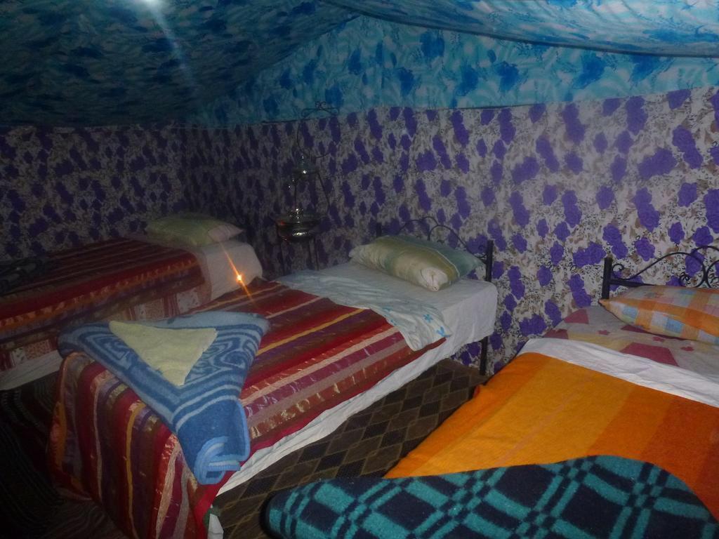 Camp Sahara Holidays Мхамид Экстерьер фото